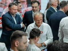Przegrana bez przegranej