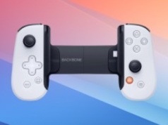 Pady Backbone One Gen2 USB-C do smartfonów (PS5 i Xbox) za 319 zł w RTV Euro AGD