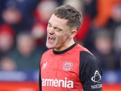 Wirtz blisko Liverpoolu. Na stole kosmiczne pieniądze