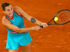 Finał Roland Garros 2025. O której mecz Sabalenka - Gauff? [TRANSMISJA, WYNIK]