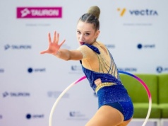 Gimnastyka: Liliana Lewińska w czterech finałach Mistrzostw Europy! Dwie Polki w finale wieloboju!