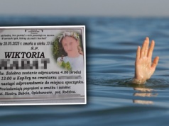 Śmierć 13-letniej Wiktorii. Koszmar powrócił po dwóch latach