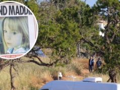 Poszukiwania Madeleine McCann zakończone. Jest decyzja służb