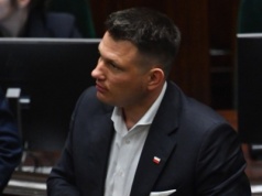 Mentzen: Nie zamierzam przymilać się do PiS-u ani grać w ich grę