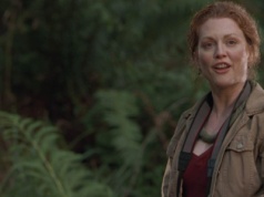 Jurassic World Rebirth. Czy Julianne Moore powróci do uniwersum jako Sarah Harding?