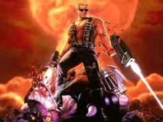 Duke Nukem: D-Day odnaleziony po 24 latach. To tylko prototyp, ale w pełni grywalny za darmo