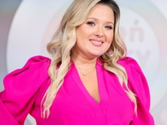 Gosia Andrzejewicz zrzuciła 15 kilogramów. Jej dieta robi wrażenie
