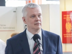 Siemoniak o podejrzeniach przy wyborach: Funkcjonariusze zajęli się sprawą