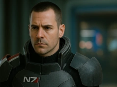 Serial Mass Effect coraz bliżej. Zdradzono nowe szczegóły