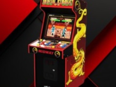Automat Arcade1UP Midway Legacy Mortal Kombat (14 gier) za 2499 zł w RTV Euro AGD