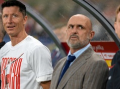 Lato nie miał litości, mówiąc o Lewandowskim. 