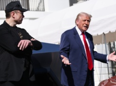 „Rozwód” Trumpa z Muskiem przewidywalny, lecz może być kosztowny dla obu stron