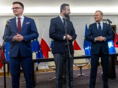 Co nam podaruje koalicja? Przed exposé wracają miliardowe obietnice