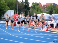 Olimpijczycy, rekordziści, gwiazdy. Tak wygląda lista startowa Gorzów Meeting 2025