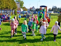 Ponad 2 mln złotych na doposażenie i modernizację placów zabaw. Sprawdź, gdzie trafią środki