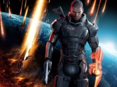 Serialowy „Mass Effect” znalazł showrunnera! To twórca znakomitego serialu Netflixa!