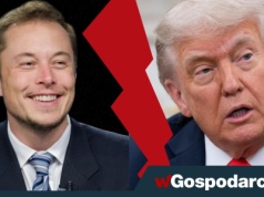 Rozwód Muska z Trumpem. Ujawniamy kulisy