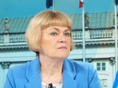 TYLKO U NAS. Dorota Kania: Jarosław Kaczyński stał się sigmą