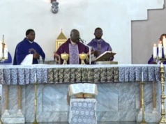 Nigeria: Prawie 1000 osób przyjęło Sakrament Bierzmowania w ciągu jednego dnia. A to najniebezpieczniejszy dla chrześcijan kraj na świecie
