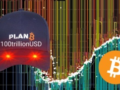 Bitcoin z nowym ATH. PlanB: „To dopiero początek”, podaje prognozy na tę kolejne miesiące hossy