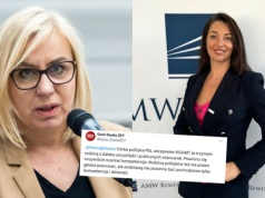 Hennig-Kloska ocenia aferę z córką polityka PSL w KGHM: dzieci polityków też mają prawo pracować