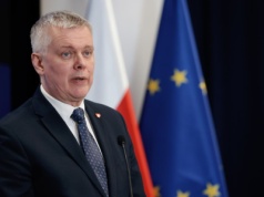 Szef MSWiA o zawiadomieniach ws. wyborów prezydenckich. Służby prowadzą 