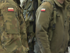 Afera w wojsku. Oficer zbierał podpisy dla Rafała Trzaskowskiego