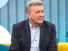 Rybiński nie widział Dmoch od wielu lat. Wciąż jednak liczy na spotkanie
