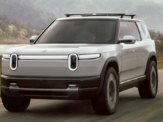 Najważniejszy nowy samochód dla Volkswagena to Rivian R2. Amerykański SUV to punkt wyjścia