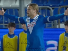 To koniec. Legendarny klub znika z piłkarskiej mapy po 114 latach