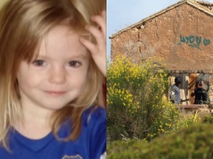Zakończono poszukiwania Madeleine McCann. Doszło do przełomu?
