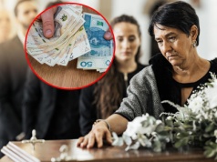 Ile pieniędzy dostaje rodzina po śmierci pracownika?