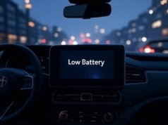 Ile elektryk może przejechać z 0% energii? Zdziwisz się!