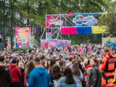 Kortowiada 2025, czyli największy festiwal studencki, za nami! [ZDJĘCIA]