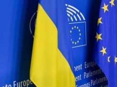 Bałtowie chcą szybkiego wejścia Ukrainy do UE