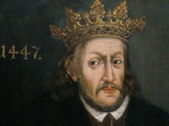 7 czerwca 1492 roku zmarł król Polski Kazimierz IV Jagiellończyk