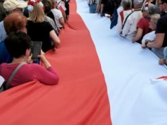 Zignorowane Kassandry. Mój dom murem podzielony [Polska po wyborach]
