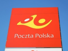 Awantura o decyzję Poczty Polskiej. 
