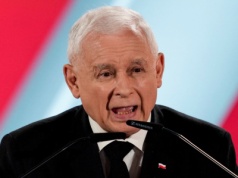 Niemieckie media wieszczą Polsce 