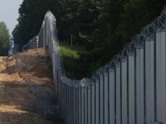 Nowa decyzja w sprawie granicy z Białorusią. Pojawił się podpis ministra
