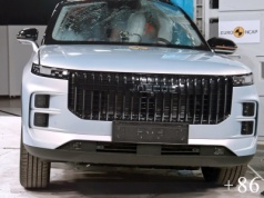 Chińskie samochody w testach Euro NCAP. Sprawdziliśmy, jak wypadły