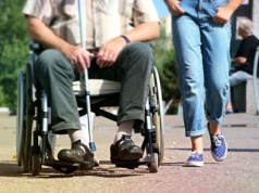 Wypożycz sprzęt rehabilitacyjny za darmo!