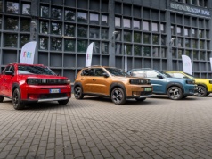 Hybrydowy Fiat Grande Panda już w Polsce – jaki jest?