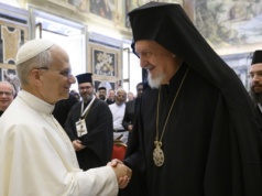 Wspólna data Wielkanocy dla wszystkich chrześcijan? Leon XIV deklaruje gotowość