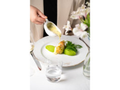 Fine dining rozkwita            1 lipca rusza FineDiningWeek®!