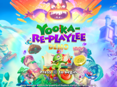 Graliśmy w Yooka-Replaylee. Odświeżenie godne pozazdroszczenia, wszystko w zasadzie przygotowano od nowa