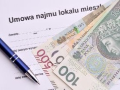 Państwo dopłaci do wynajmu mieszkania. Nawet kilkaset złotych