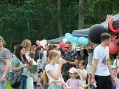 Kuchnie świata na Sławinie. Festyn przyciągnął tłumy mieszkańców