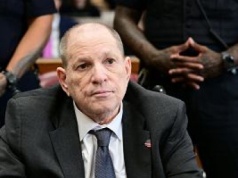 Harvey Weinstein udzielił kolejnego wywiadu. Żałuje, mimo to twierdzi, że nie zrobił nic nielegalnego