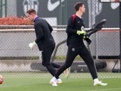 Barcelona traci cierpliwość. Ter Stegen się wścieknie